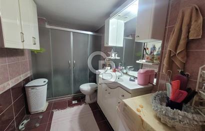 Museland-Girne Caddesi Üzeri Sahil Yakını 3+1 Satılık Daire