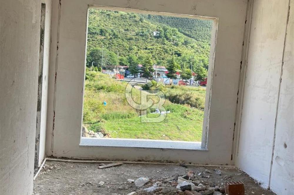 DIŞARIDA ARADIĞINIZ HER ŞEY BU VİLLANIN İÇİNDE