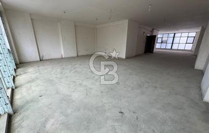 Ümraniye Mithatpaşa caddesi üzeri Kiralık 300 m2 2 katlı ofis