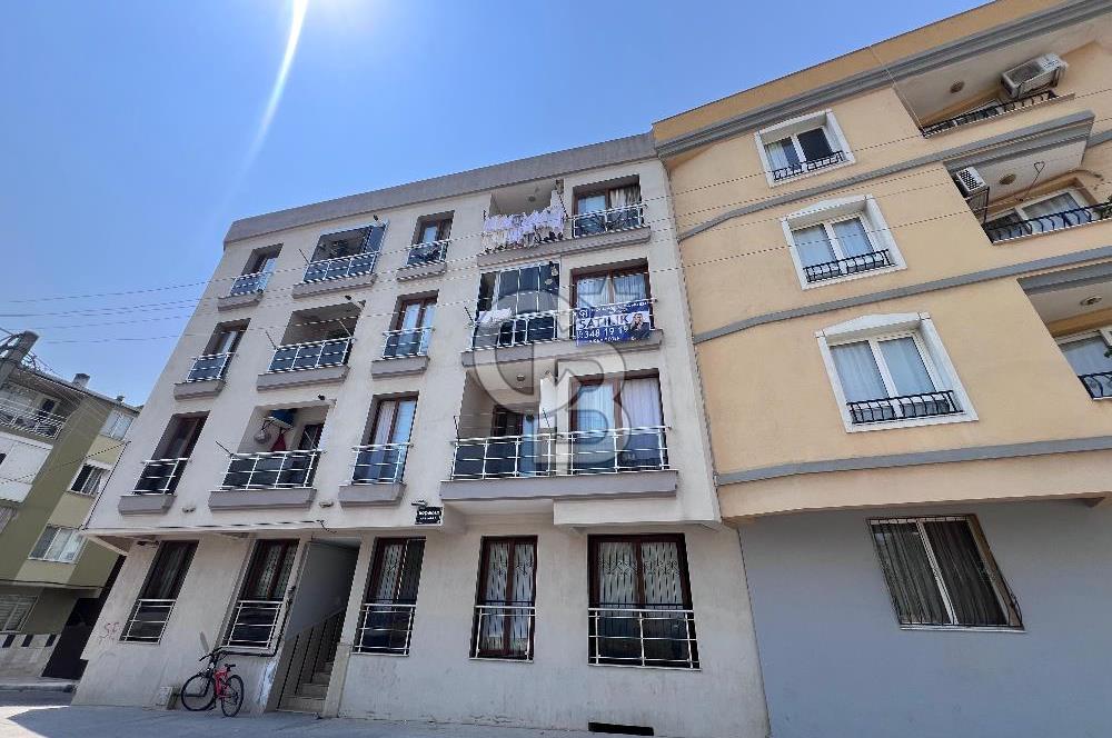 MUSELAND'DEN BUCA ATATÜRK MAH 2+1 DAİRE