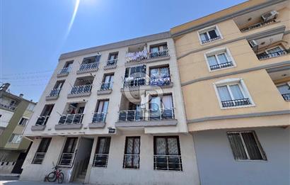 MUSELAND'DEN BUCA ATATÜRK MAH 2+1 DAİRE