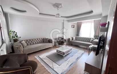 MUSELAND'DEN BUCA ATATÜRK MAH 2+1 DAİRE