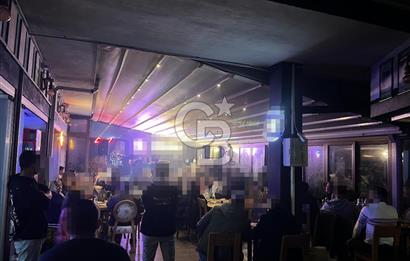 Bakırçay Üniversitesi Karşısı Devren Kiralık 1550 m² Cafe | Organizasyon | Bar