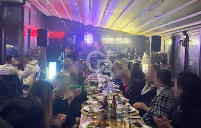 Bakırçay Üniversitesi Karşısı Devren Kiralık 1550 m² Cafe | Organizasyon | Bar