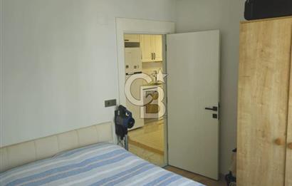 MERSİN ERDEMLİ ARPAÇBAHŞİŞ RİVERA SİTESİNDE SATILIK 1+1 DAİRE