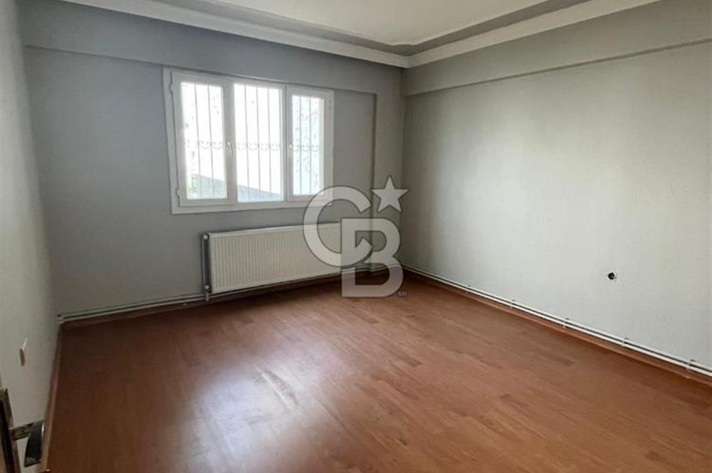 Çiğli Balatçık Cadde Üstü Kiralık 2+1 Daire