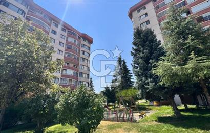ÇAYYOLU DOKTORLAR 91 SİTESİNDE PEYZAJ MANZARALI 3+1 SATILIK DAİRE