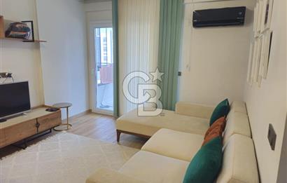 MERSİN ERDEMLİ ARPAÇBAHŞİŞ RİVERA SİTESİNDE SATILIK 1+1 DAİRE