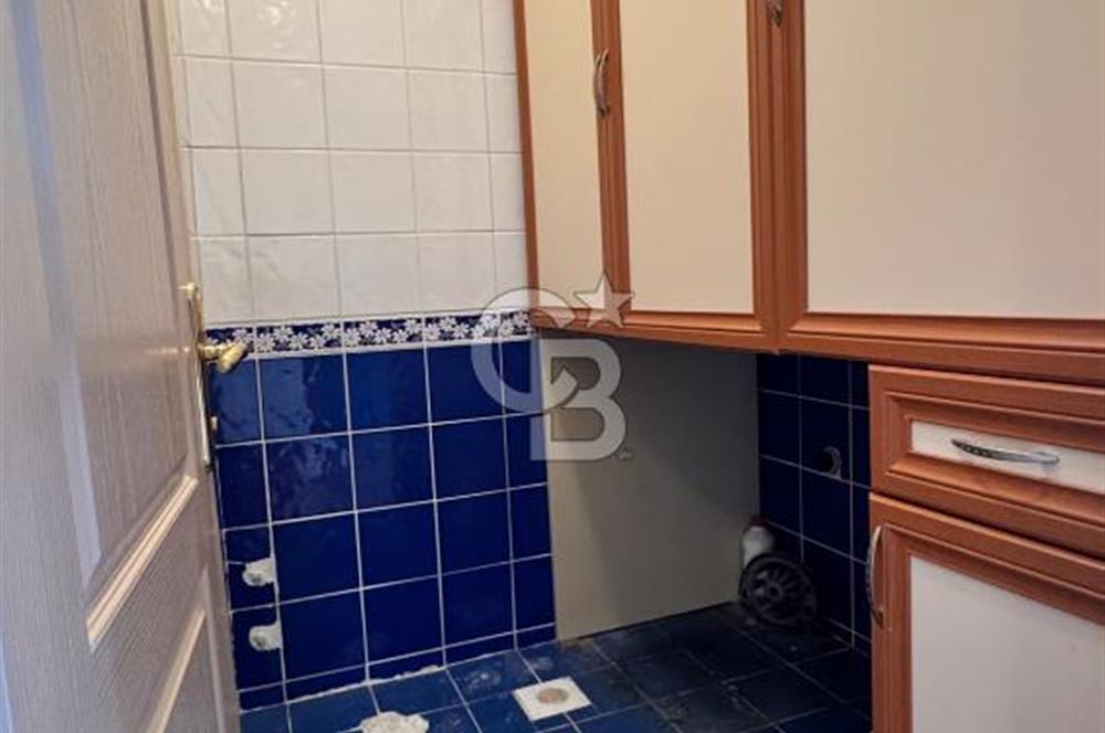 ÇAYYOLU DOKTORLAR 91 SİTESİNDE PEYZAJ MANZARALI 3+1 SATILIK DAİRE