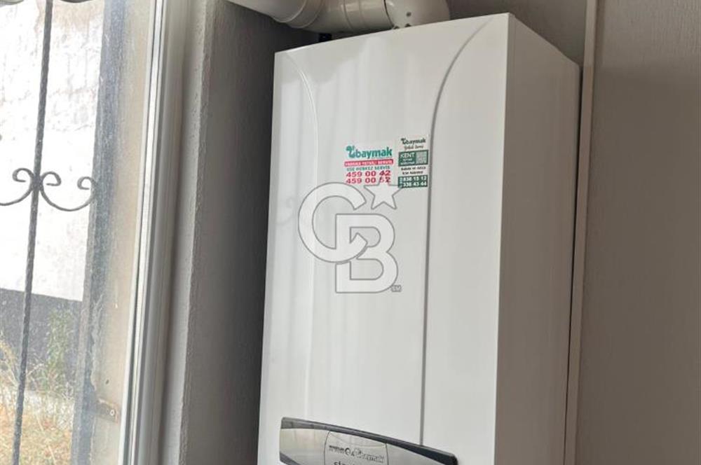 Çiğli Balatçık Cadde Üstü Kiralık 2+1 Daire
