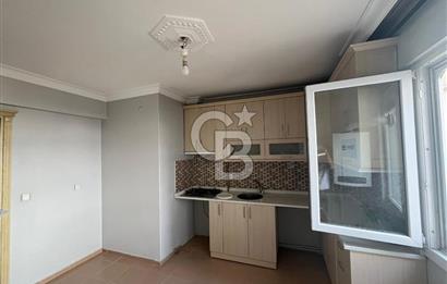 Çiğli Balatçık Cadde Üstü Kiralık 2+1 Daire