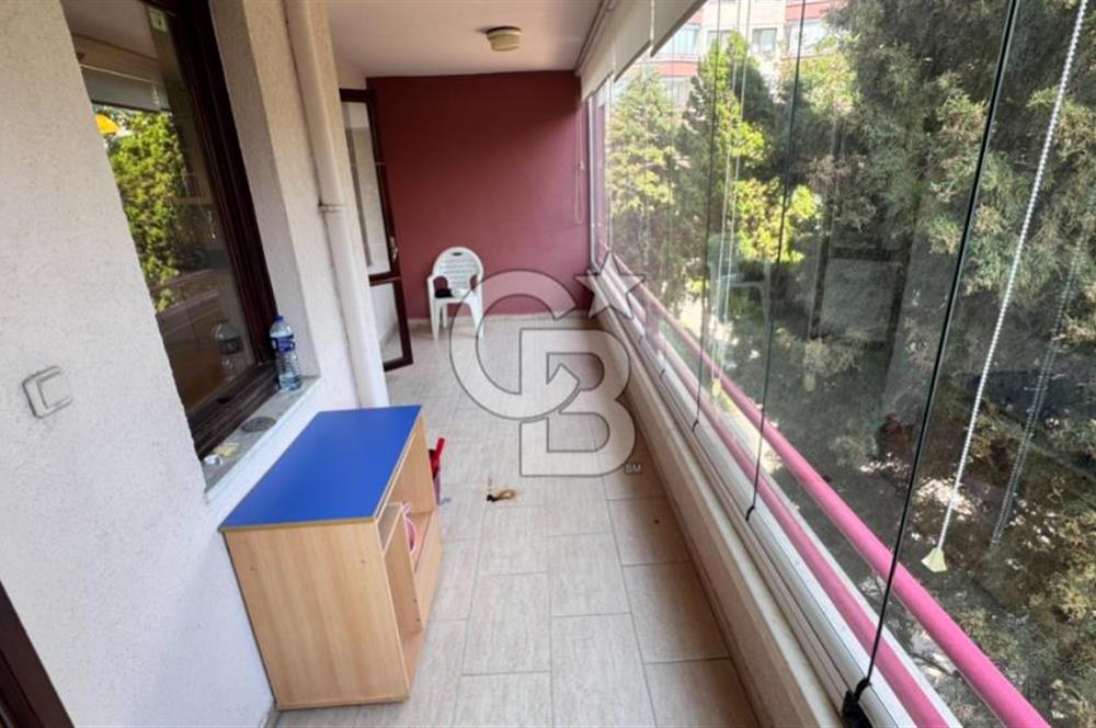 ÇAYYOLU DOKTORLAR 91 SİTESİNDE PEYZAJ MANZARALI 3+1 SATILIK DAİRE