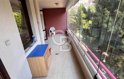 ÇAYYOLU DOKTORLAR 91 SİTESİNDE PEYZAJ MANZARALI 3+1 SATILIK DAİRE