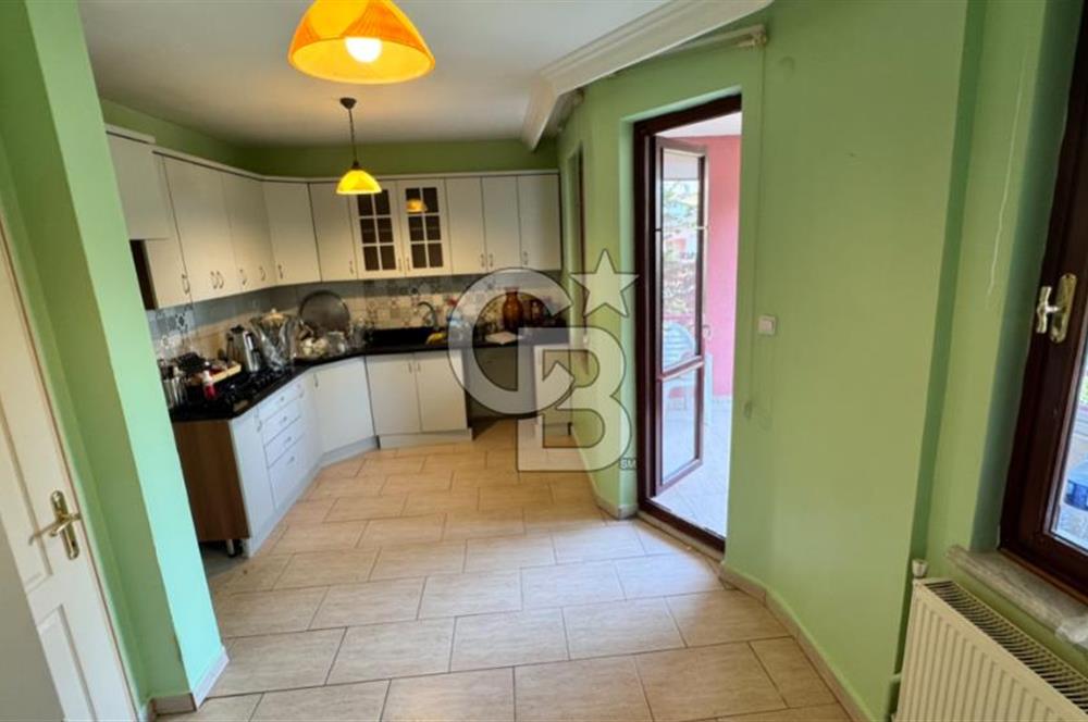 ÇAYYOLU DOKTORLAR 91 SİTESİNDE PEYZAJ MANZARALI 3+1 SATILIK DAİRE