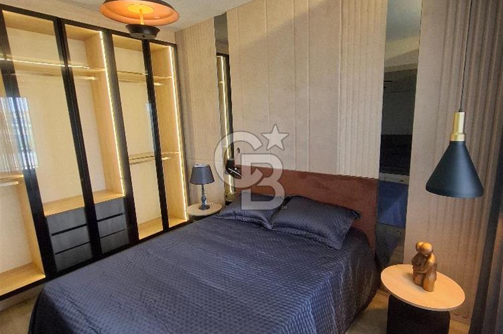 SARAYCIK FİNEST BULVAR 1+1 LÜKS DAİRE 24 AYA TESLİM
