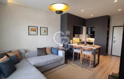 SARAYCIK FİNEST BULVAR 1+1 LÜKS DAİRE 24 AYA TESLİM