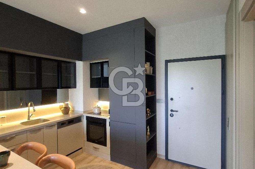SARAYCIK FİNEST BULVAR 1+1 LÜKS DAİRE 24 AYA TESLİM