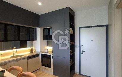 SARAYCIK FİNEST BULVAR 1+1 LÜKS DAİRE 24 AYA TESLİM