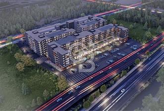 SARAYCIK FİNEST BULVAR 1+1 LÜKS DAİRE 24 AYA TESLİM