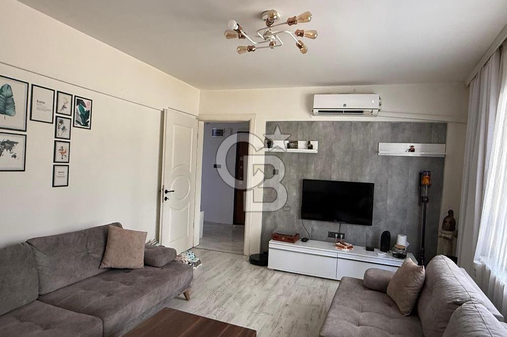 İZMİR BORNOVA ALTINDAĞ'DA 2+1 SATILIK DAİRE
