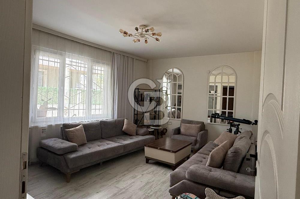 İZMİR BORNOVA ALTINDAĞ'DA 2+1 SATILIK DAİRE