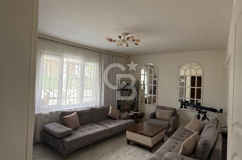 İZMİR BORNOVA ALTINDAĞ'DA 2+1 SATILIK DAİRE