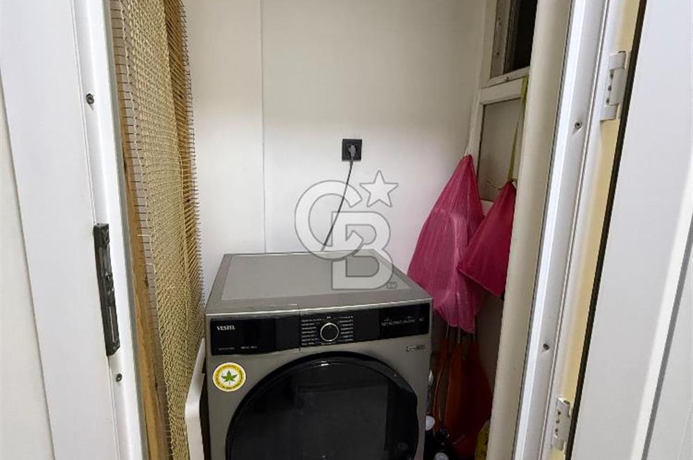İZMİR BORNOVA ALTINDAĞ'DA 2+1 SATILIK DAİRE