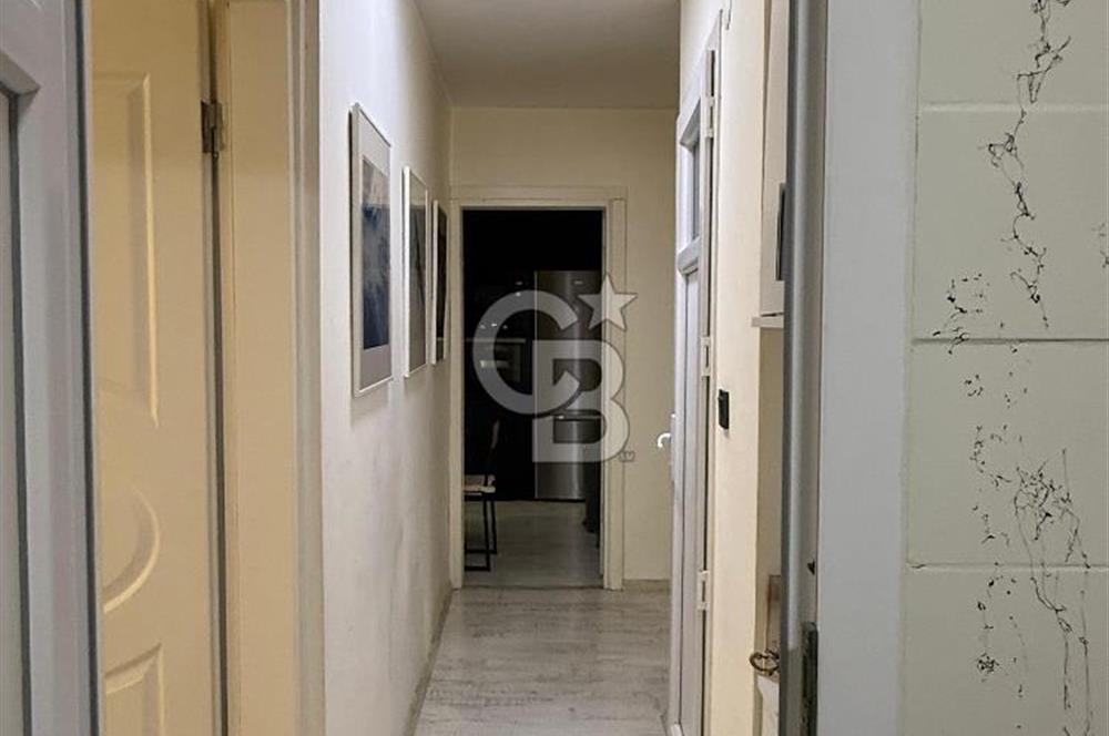 İZMİR BORNOVA ALTINDAĞ'DA 2+1 SATILIK DAİRE