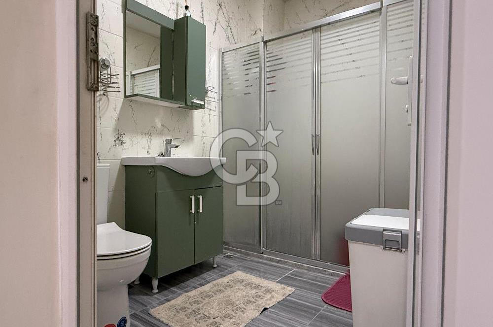 İZMİR BORNOVA ALTINDAĞ'DA 2+1 SATILIK DAİRE