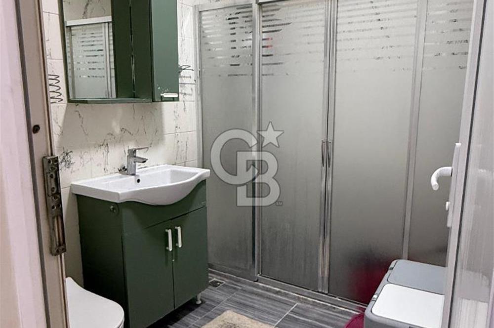 İZMİR BORNOVA ALTINDAĞ'DA 2+1 SATILIK DAİRE