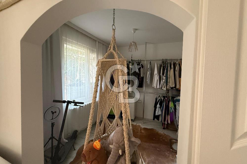 İZMİR BORNOVA ALTINDAĞ'DA 2+1 SATILIK DAİRE
