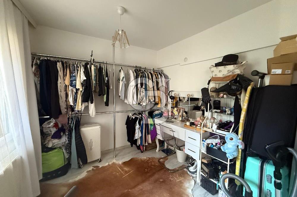 İZMİR BORNOVA ALTINDAĞ'DA 2+1 SATILIK DAİRE