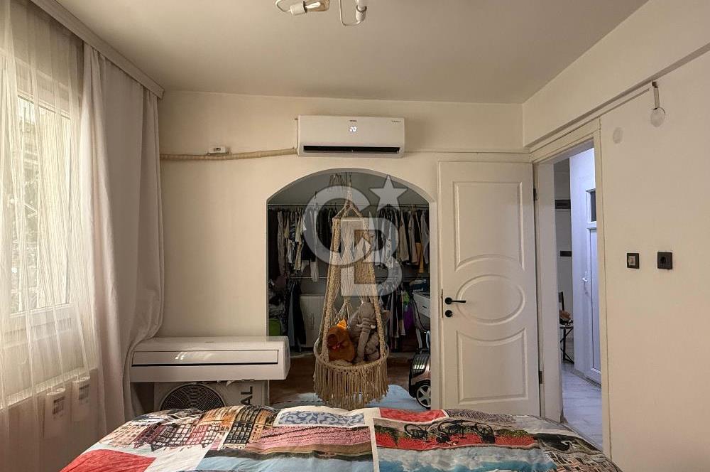 İZMİR BORNOVA ALTINDAĞ'DA 2+1 SATILIK DAİRE