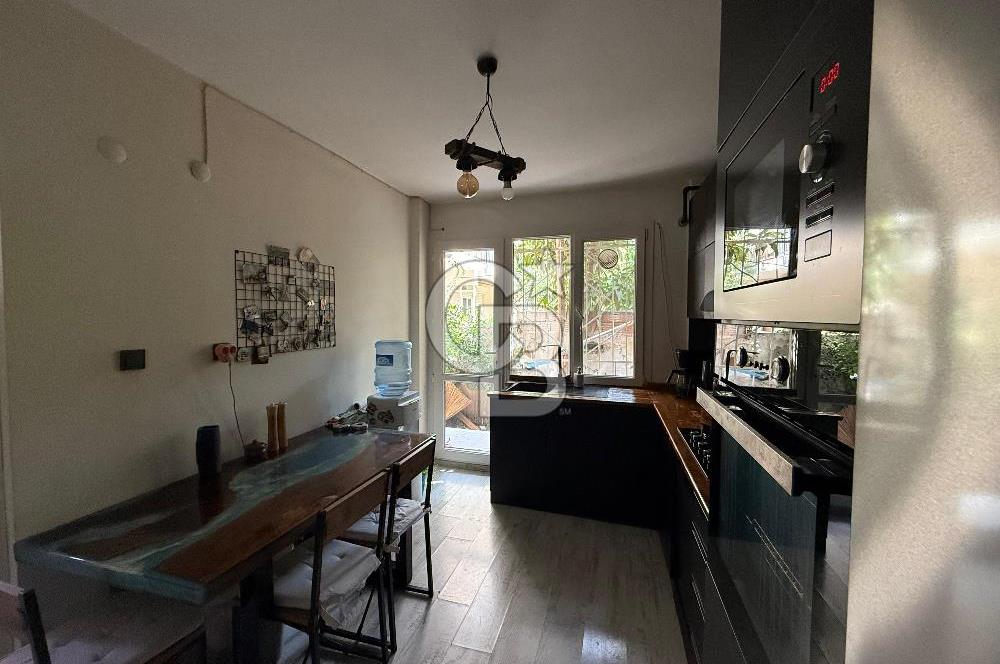 İZMİR BORNOVA ALTINDAĞ'DA 2+1 SATILIK DAİRE