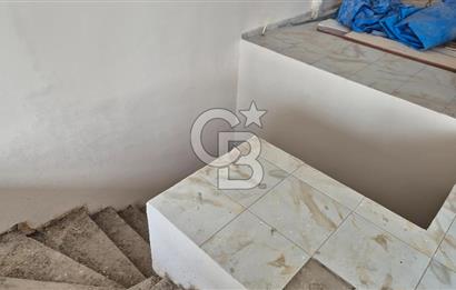 Şirintepe'de Geniş Ticari Dükkan | 250m²+Bodrum+Bahçe+Otopark
