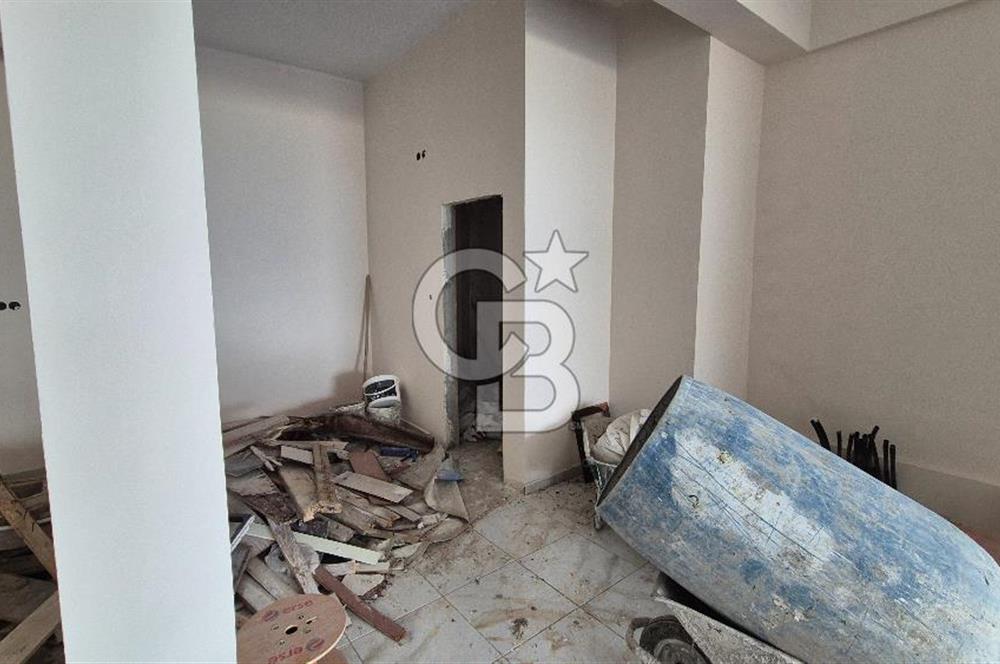 Şirintepe'de Geniş Ticari Dükkan | 250m²+Bodrum+Bahçe+Otopark