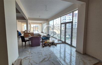 Şirintepe'de Geniş Ticari Dükkan | 250m²+Bodrum+Bahçe+Otopark