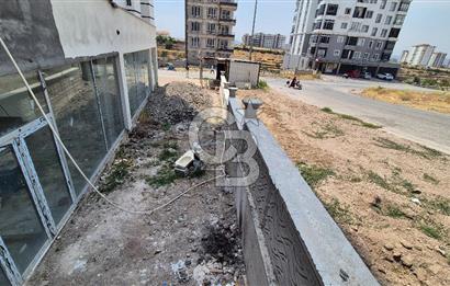 Şirintepe'de Geniş Ticari Dükkan | 250m²+Bodrum+Bahçe+Otopark