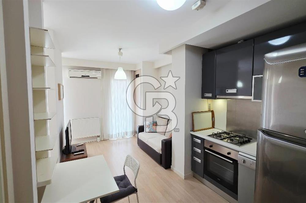 Soyak Siesta 1.Etap 1+1 Eşyalı Kiralık Daire Fulya Tok tan