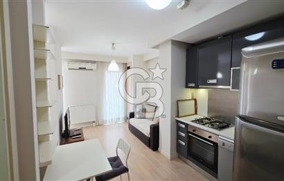 Soyak Siesta 1.Etap 1+1 Eşyalı Kiralık Daire Fulya Tok tan