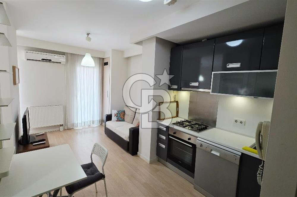 Soyak Siesta 1.Etap 1+1 Eşyalı Kiralık Daire Fulya Tok tan