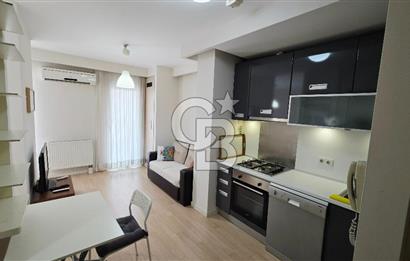 Soyak Siesta 1.Etap 1+1 Eşyalı Kiralık Daire Fulya Tok tan