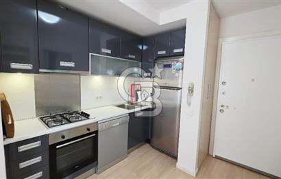 Soyak Siesta 1.Etap 1+1 Eşyalı Kiralık Daire Fulya Tok tan
