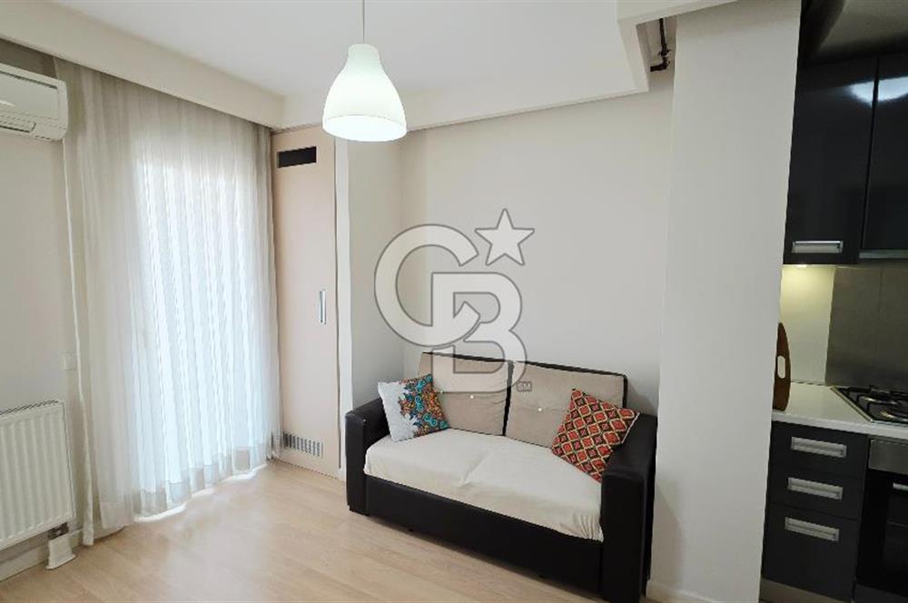 Soyak Siesta 1.Etap 1+1 Eşyalı Kiralık Daire Fulya Tok tan