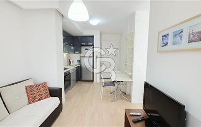 Soyak Siesta 1.Etap 1+1 Eşyalı Kiralık Daire Fulya Tok tan