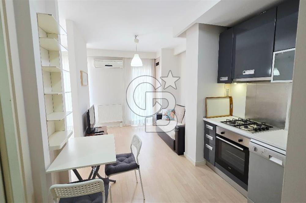 Soyak Siesta 1.Etap 1+1 Eşyalı Kiralık Daire Fulya Tok tan