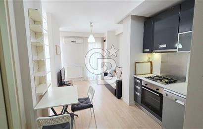 Soyak Siesta 1.Etap 1+1 Eşyalı Kiralık Daire Fulya Tok tan