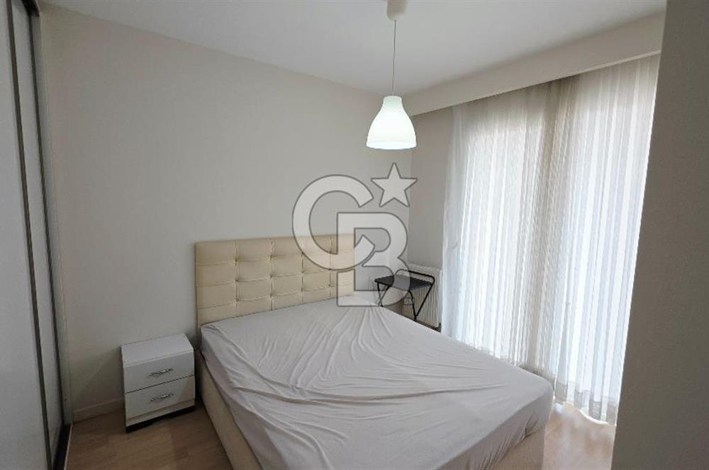 Soyak Siesta 1.Etap 1+1 Eşyalı Kiralık Daire Fulya Tok tan