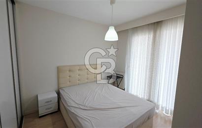 Soyak Siesta 1.Etap 1+1 Eşyalı Kiralık Daire Fulya Tok tan