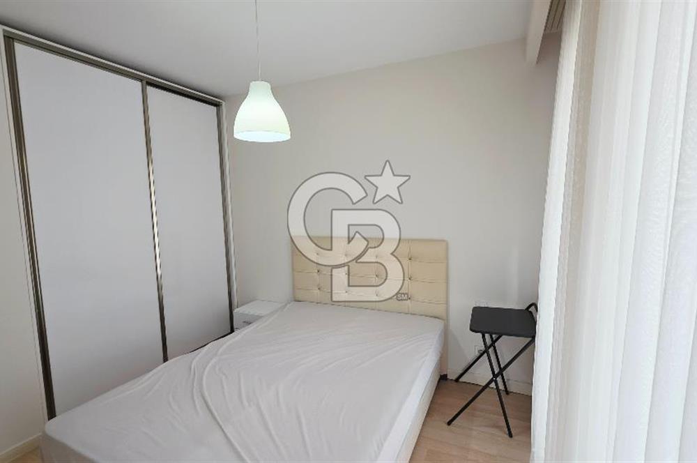 Soyak Siesta 1.Etap 1+1 Eşyalı Kiralık Daire Fulya Tok tan